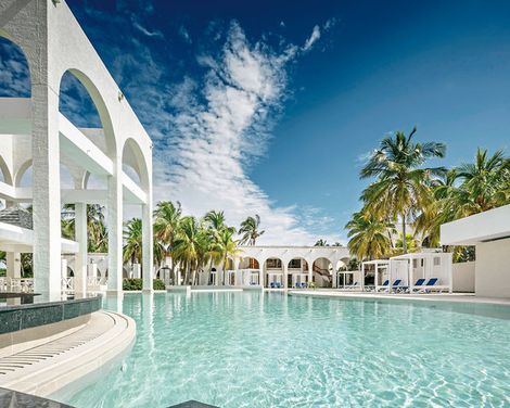 Meliá Las Américas-2