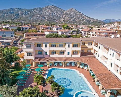 Hotel Maria Rosaria-4