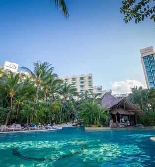 Grand Park Royal Cozumel