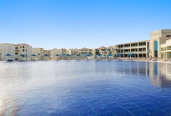 Hotel, Albatros Makadi Resort