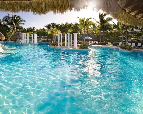 Meliá Caribe Beach Resort-4