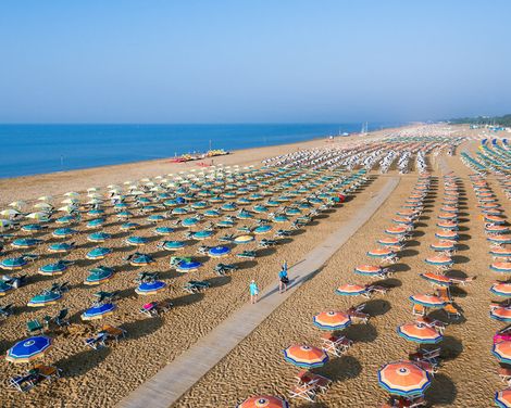 Aparthotel & Villaggio Planetarium Resort-2