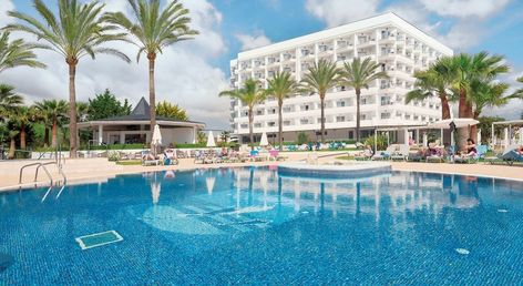 Cala Millor Garden Hotel