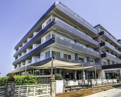 Nautic Hotel & Spa-1