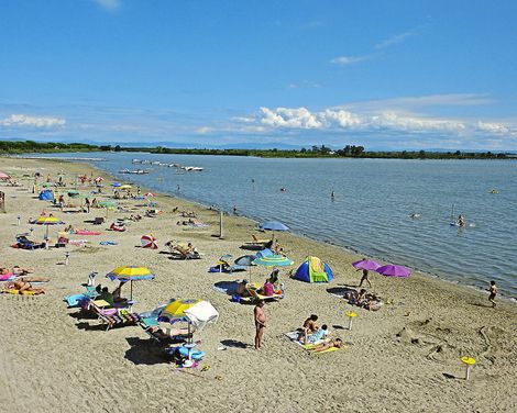 Belvedere Pineta Camping Village -0