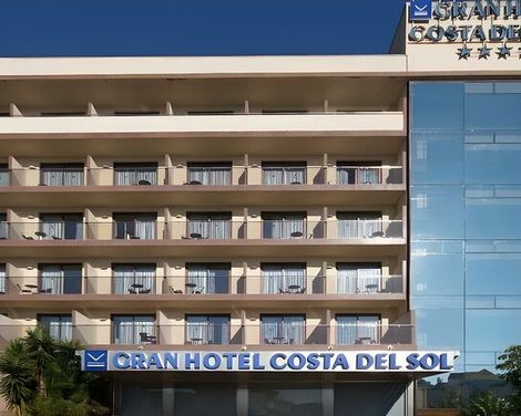 Gran Hotel Costa del Sol-4