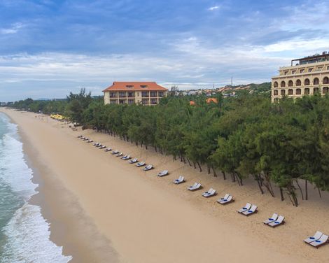 Sunny Beach Resort & Spa-3