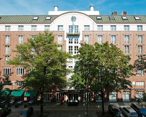 NH Berlin Kurfürstendamm-3