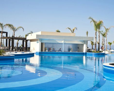 Olympic Lagoon Resort Paphos-1