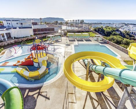 TUI MAGIC LIFE Club Plimmiri-3