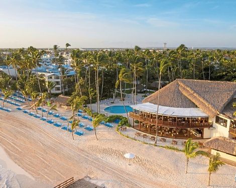 Impressive Punta Cana-0