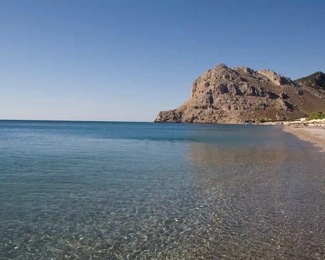 Leonardo Kolymbia Resort - Rhodes-0