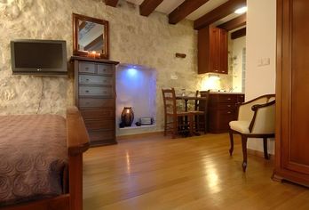 Hotel, Apartments Green Exclusive