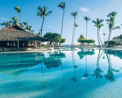 Iberostar Selection Bávaro Suites-4