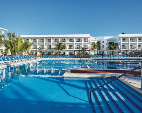 Hotel Riu Bambu-2