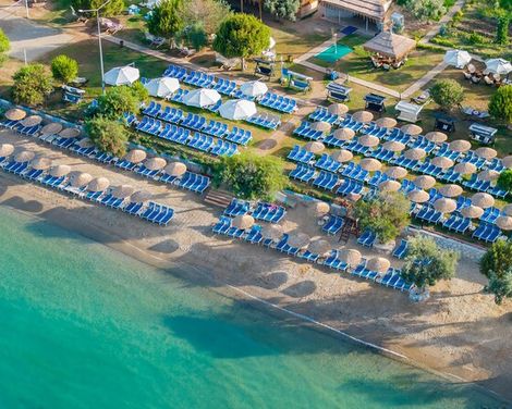 Maxeria Blue Didyma Hotel-4