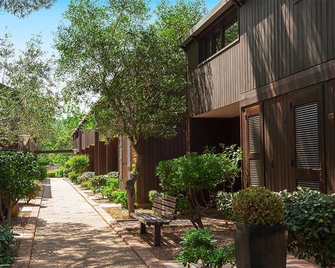 Residence Castell'Verde-3