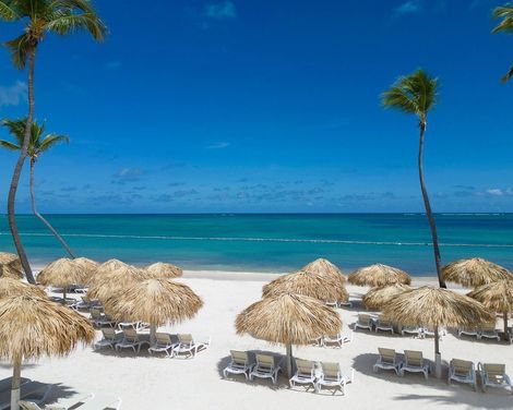 Sunscape Coco Punta Cana-0