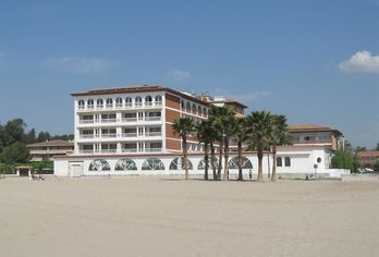 Hotel, 4R Gran Europe