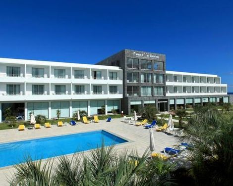 Hotel Vale do Navio-2