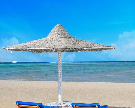 Swisstouch Oriental Resort Marsa Alam-4