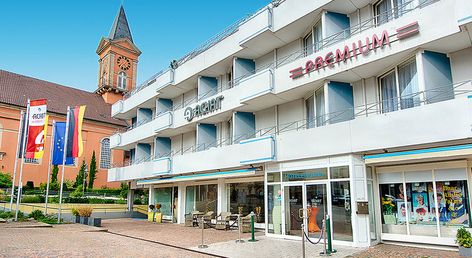 ACHAT Hotel Bad Dürkheim