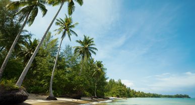 Pauschalreisen Khao Lak