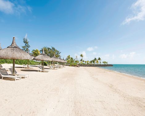 Radisson Blu Azuri Resort & Spa, Mauritius-0