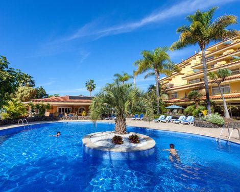 Tigaiga Suites -1