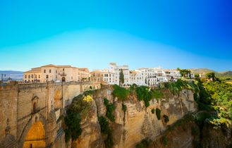 Spanisches Festland Urlaub