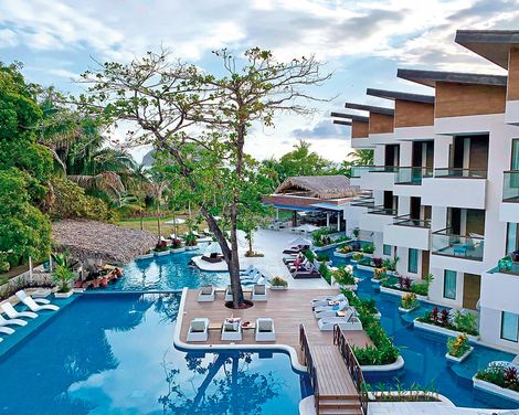 Azura Beach Resort-4