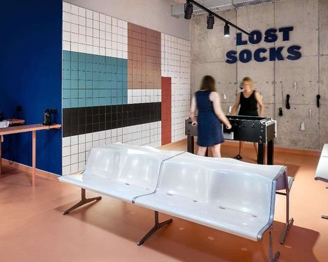 The Social Hub Vienna-2