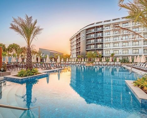 Vox Maris Resort Hotel-1