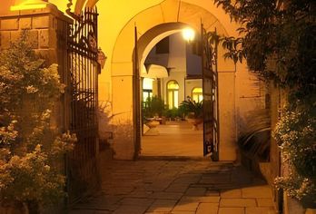 Hotel, Hotel Jaccarino