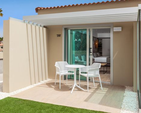 Kumara Serenoa by Lopesan Hotels-4