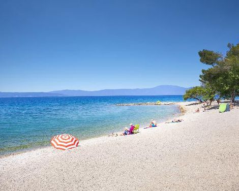 Veya Maradiso Hotel by Aminess-1