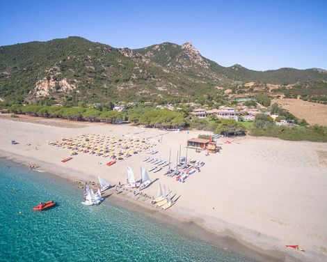 Perdepera Resort Formula-1