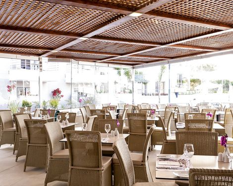 Porto Platanias Village Resort-2