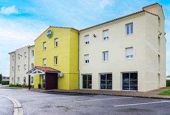Hotel, B&B Hotel Agen Castelculier