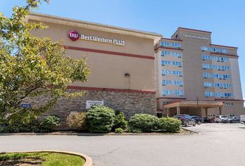 Hotel, Best Western Plus Chocolate Lake Hotel