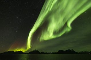 Norway – Vestfjord