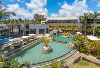 Hotel, Be Cosy Apart Hotel