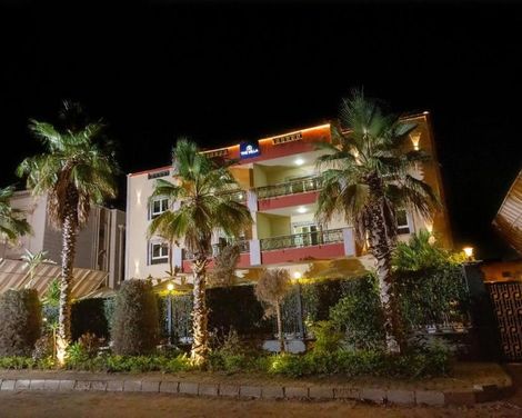 The Villa 604 powered by Look-4