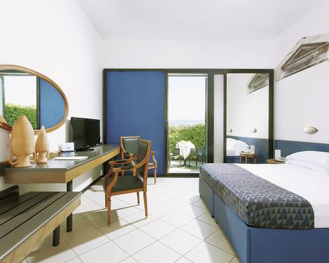 Grand Hotel Masseria Santa Lucia-0