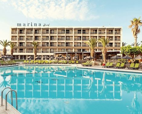 SOL Marina Beach Crete-3