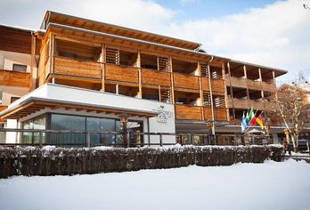 Hotel, Olimpionico Hotel