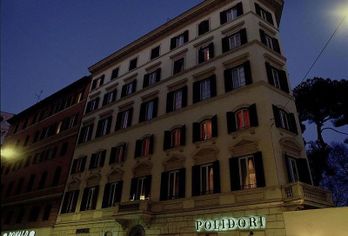 Hotel, Gambrinus Hotel