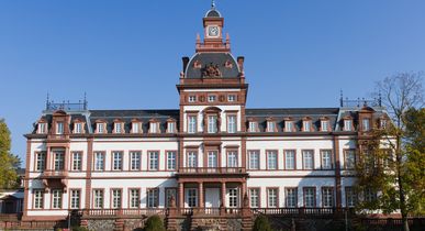 Hotels Hanau