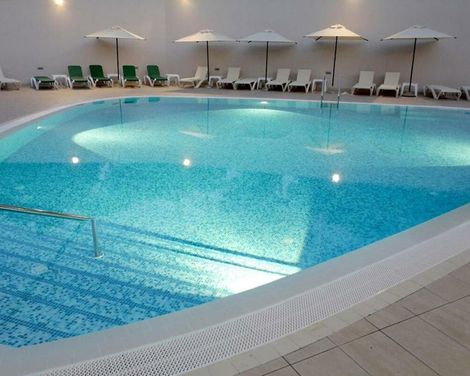 Vitality Hotel Punta-3