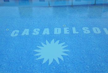 Hotel, Casa Del Sol